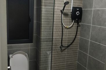 Embayu @ Damansara West