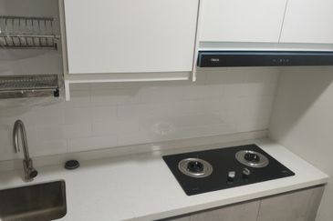 Embayu @ Damansara West