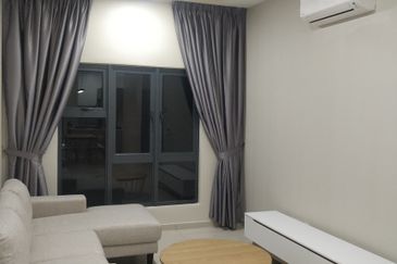 Embayu @ Damansara West