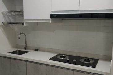 Embayu @ Damansara West