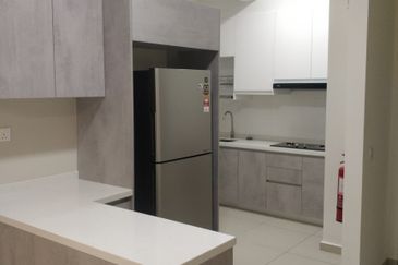 Embayu @ Damansara West