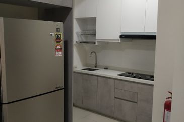 Embayu @ Damansara West