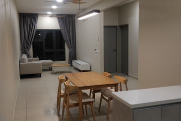 Embayu @ Damansara West