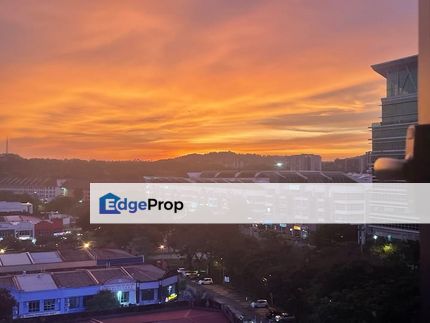 Full Furnish Dian Residency Shah Alam Selangor, Selangor, Shah Alam