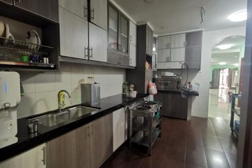 Seksyen 7, Shah Alam