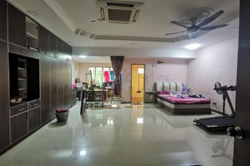 Seksyen 7, Shah Alam