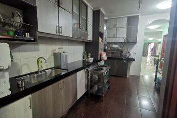 Seksyen 7, Shah Alam