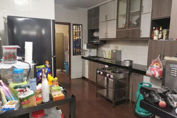 Seksyen 7, Shah Alam