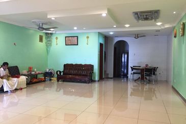 Seksyen 7, Shah Alam