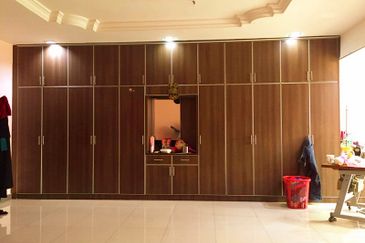 Seksyen 7, Shah Alam