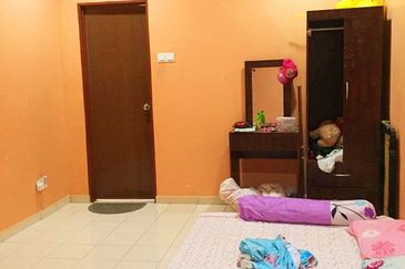 Seksyen 7, Shah Alam