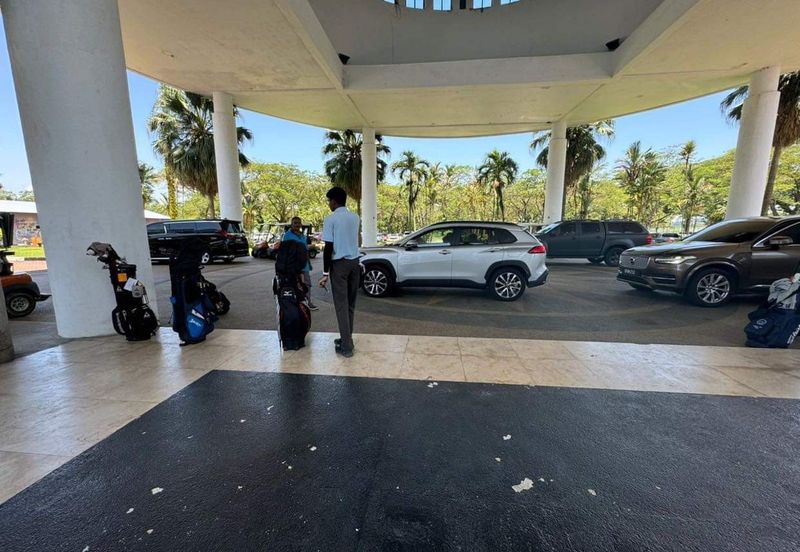 Kelab Golf Bukit Beruntung