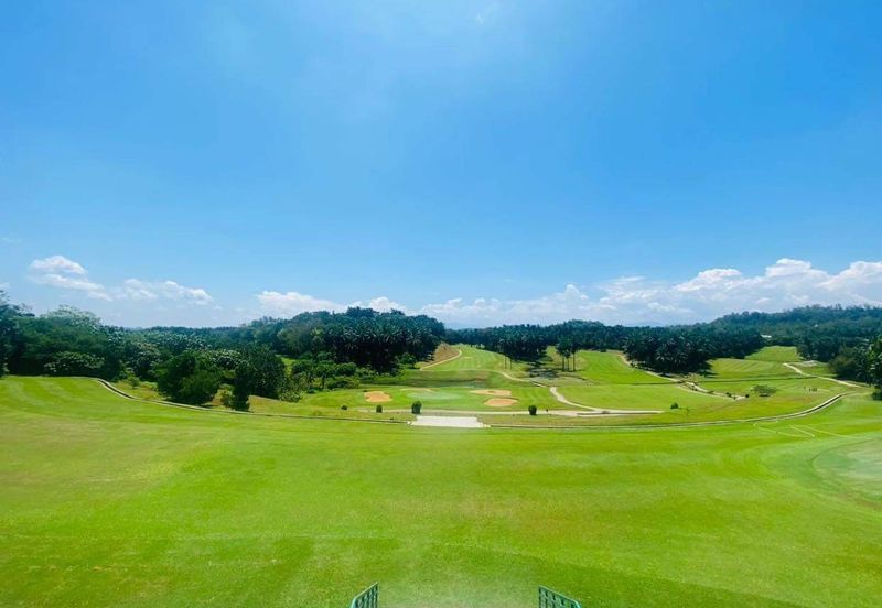 Kelab Golf Bukit Beruntung