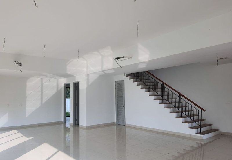 Cheria Residences, Tropicana Aman