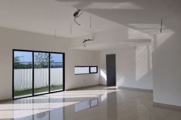 Cheria Residences, Tropicana Aman