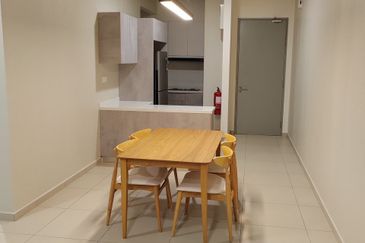 Embayu @ Damansara West