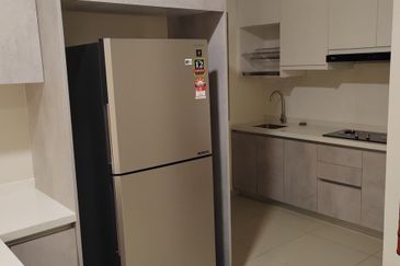 Embayu @ Damansara West