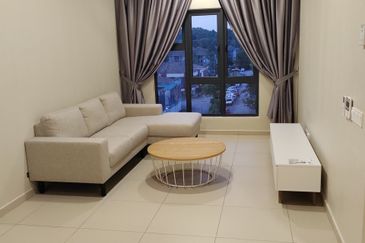 Embayu @ Damansara West