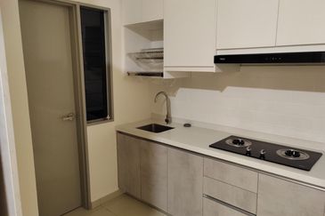 Embayu @ Damansara West