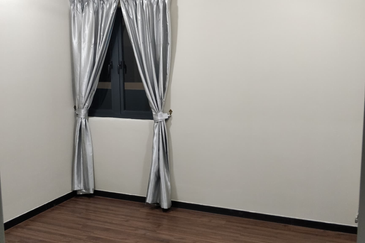 Embayu @ Damansara West