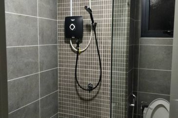 Embayu @ Damansara West