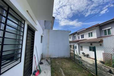 Bandar Seri Coalfields