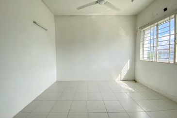 Bandar Seri Coalfields