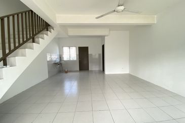 Bandar Seri Coalfields