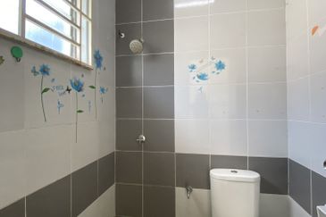 Bandar Seri Coalfields