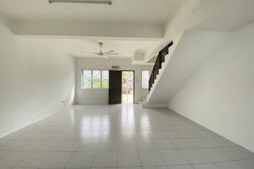 Bandar Seri Coalfields