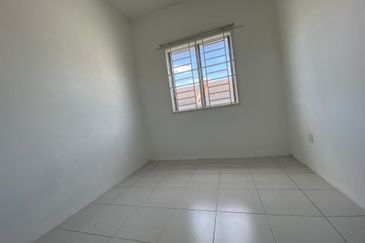 Bandar Seri Coalfields