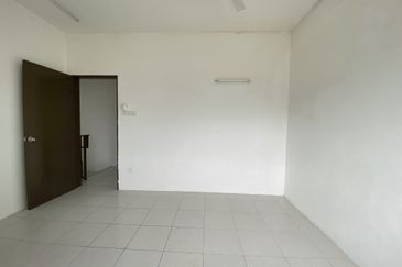 Bandar Seri Coalfields