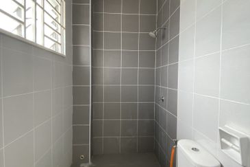 Bandar Seri Coalfields