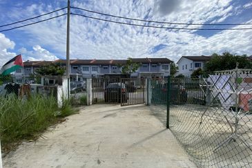 Bandar Seri Coalfields