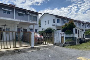 Bandar Seri Coalfields