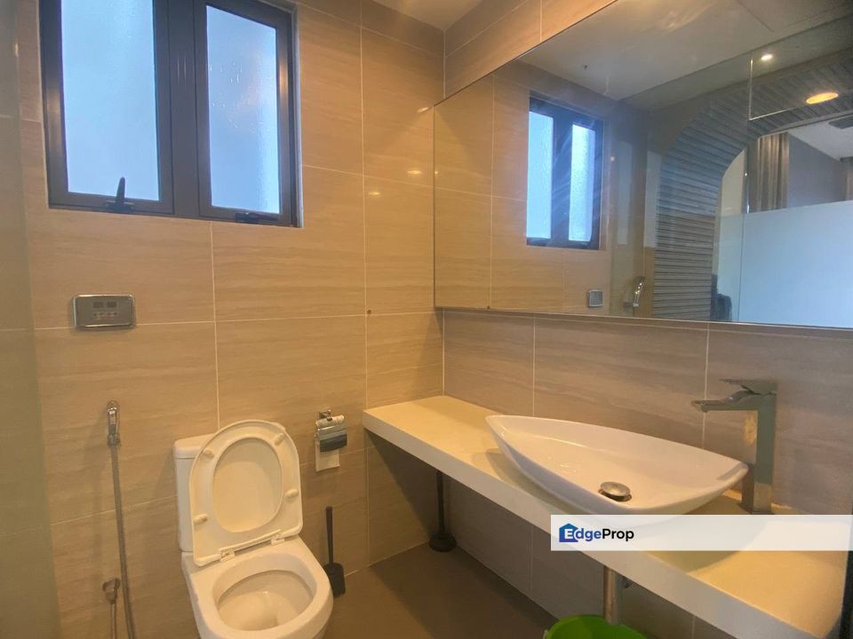 Full Furnish Eve Suite Ara Damansara Selangor, Selangor, Ara Damansara