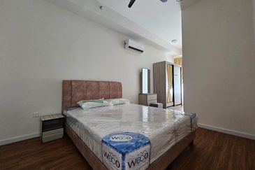 The Glenz @ Glenmarie