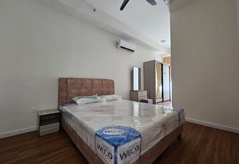 The Glenz @ Glenmarie