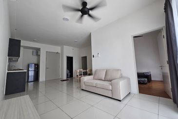 The Glenz @ Glenmarie