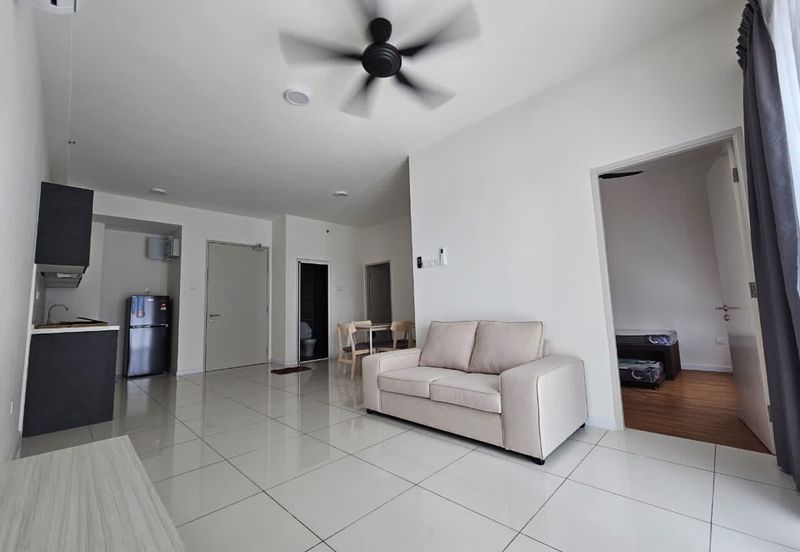 The Glenz @ Glenmarie