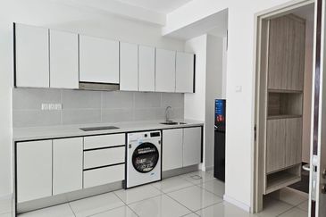 The Glenz @ Glenmarie