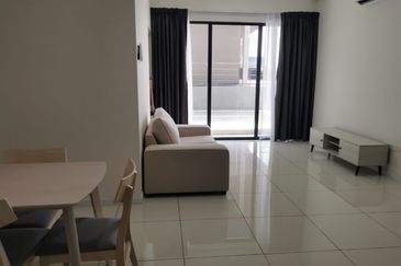 The Glenz @ Glenmarie