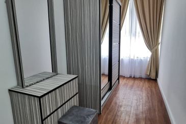 The Glenz @ Glenmarie