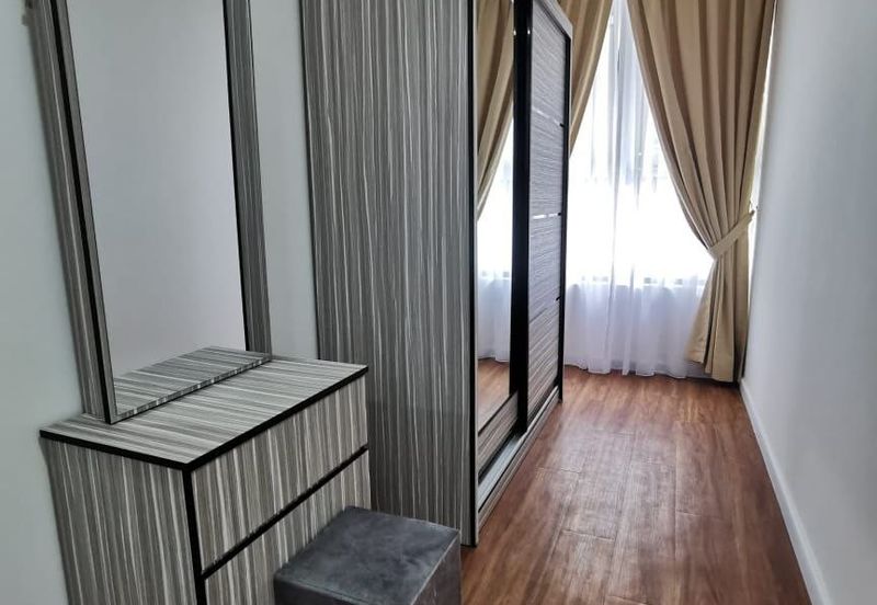 The Glenz @ Glenmarie