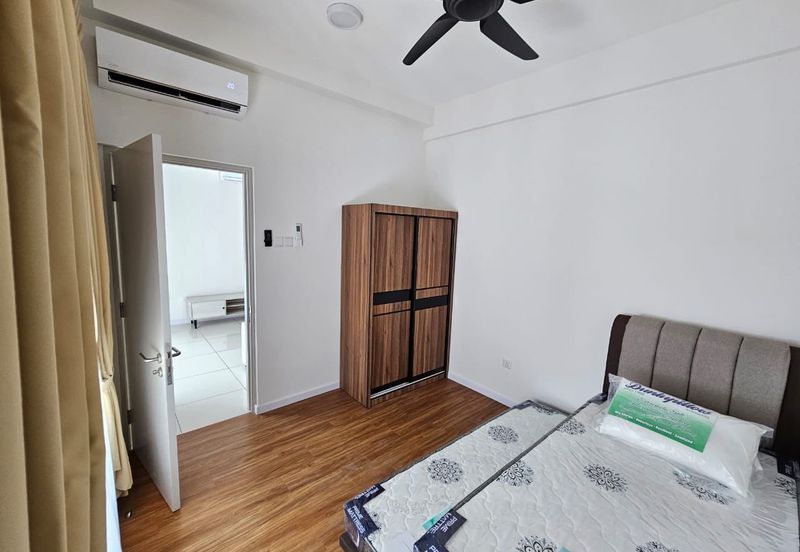 The Glenz @ Glenmarie