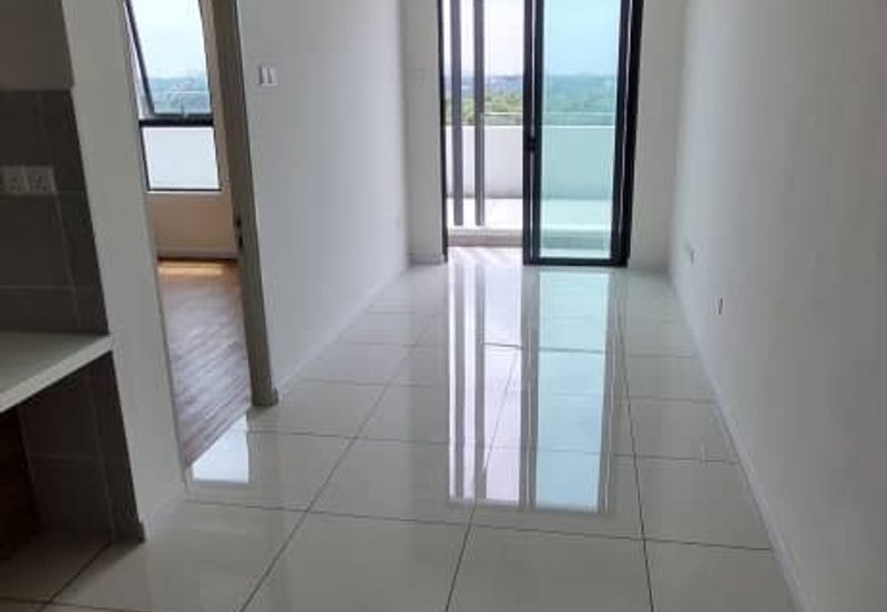 The Glenz @ Glenmarie