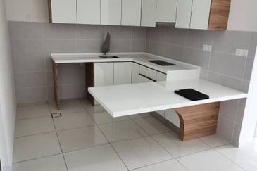 The Glenz @ Glenmarie