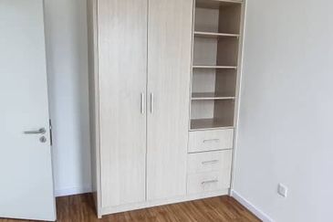 The Glenz @ Glenmarie