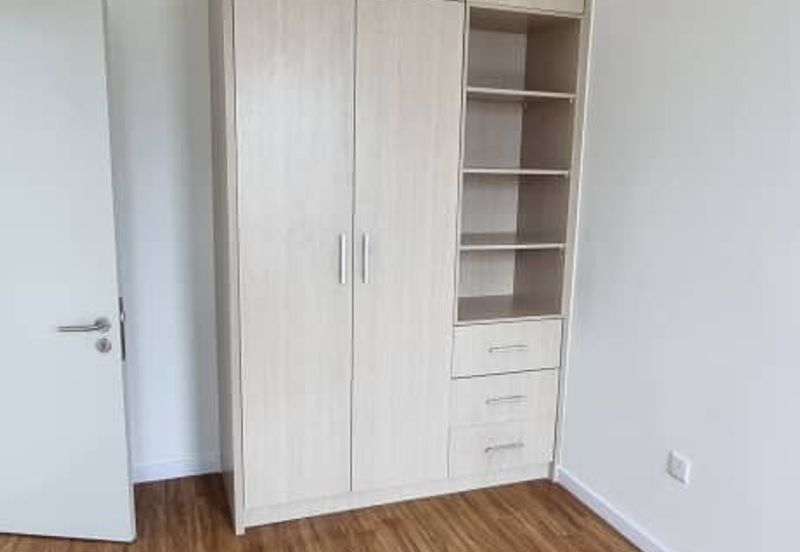 The Glenz @ Glenmarie