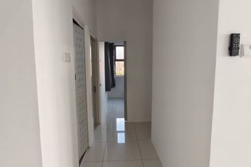 The Glenz @ Glenmarie